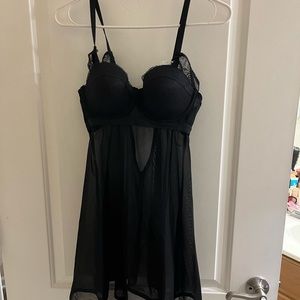 Brand new Venus lingerie dress.